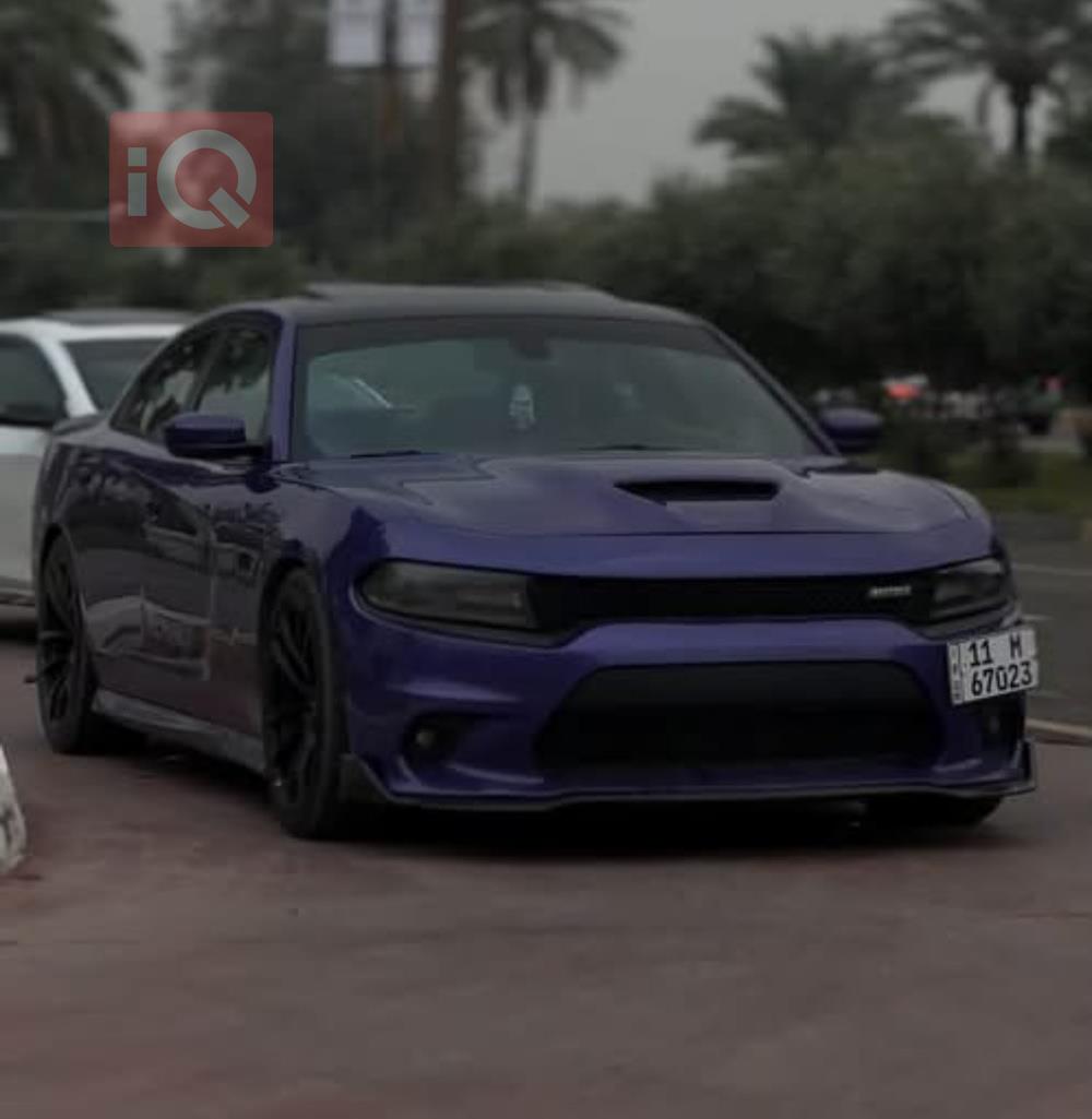 دودج تشارجر